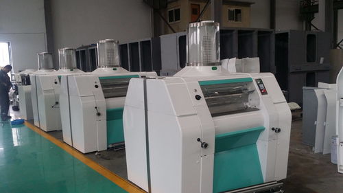 精選磨面機品牌與成套設備廠家，機械設備銷售指南