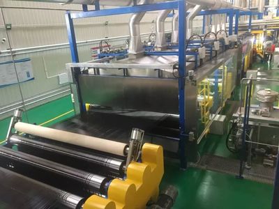 國產(chǎn)碳纖維產(chǎn)業(yè)新突破 吉林精功千噸級碳纖維二號生產(chǎn)線一次試車成功