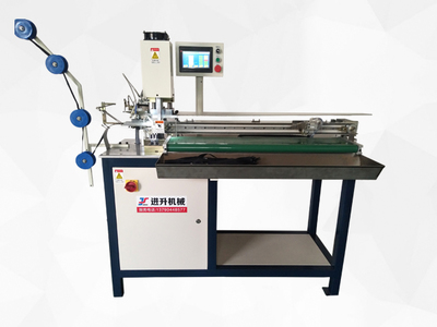 拉鏈機械故障成因分析與常規安裝服務優化策略