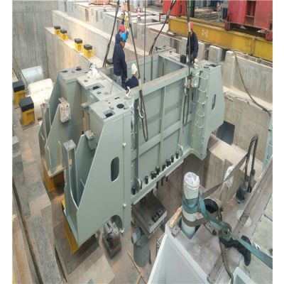 深圳晟安達機電設備 專業機械設備安裝服務詳解